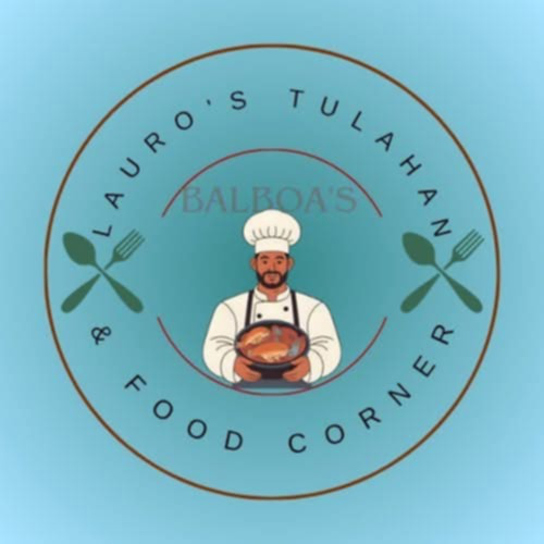 Restaurant Logo